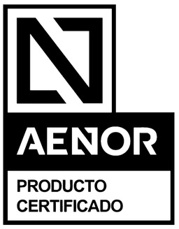 AENOR Producto Certificado